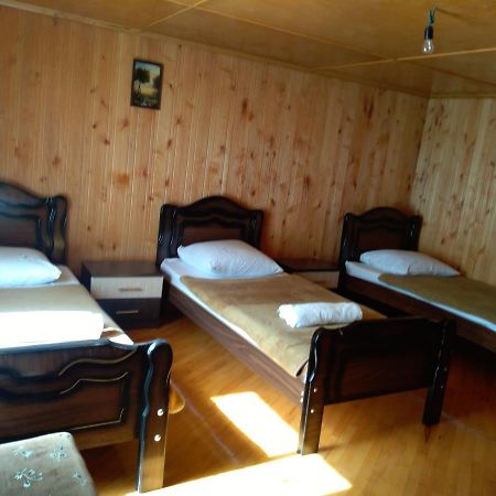 Birkiani Guest House Anisa المظهر الخارجي الصورة
