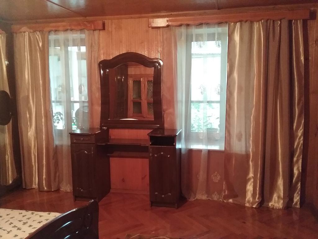 Birkiani Guest House Anisa المظهر الخارجي الصورة