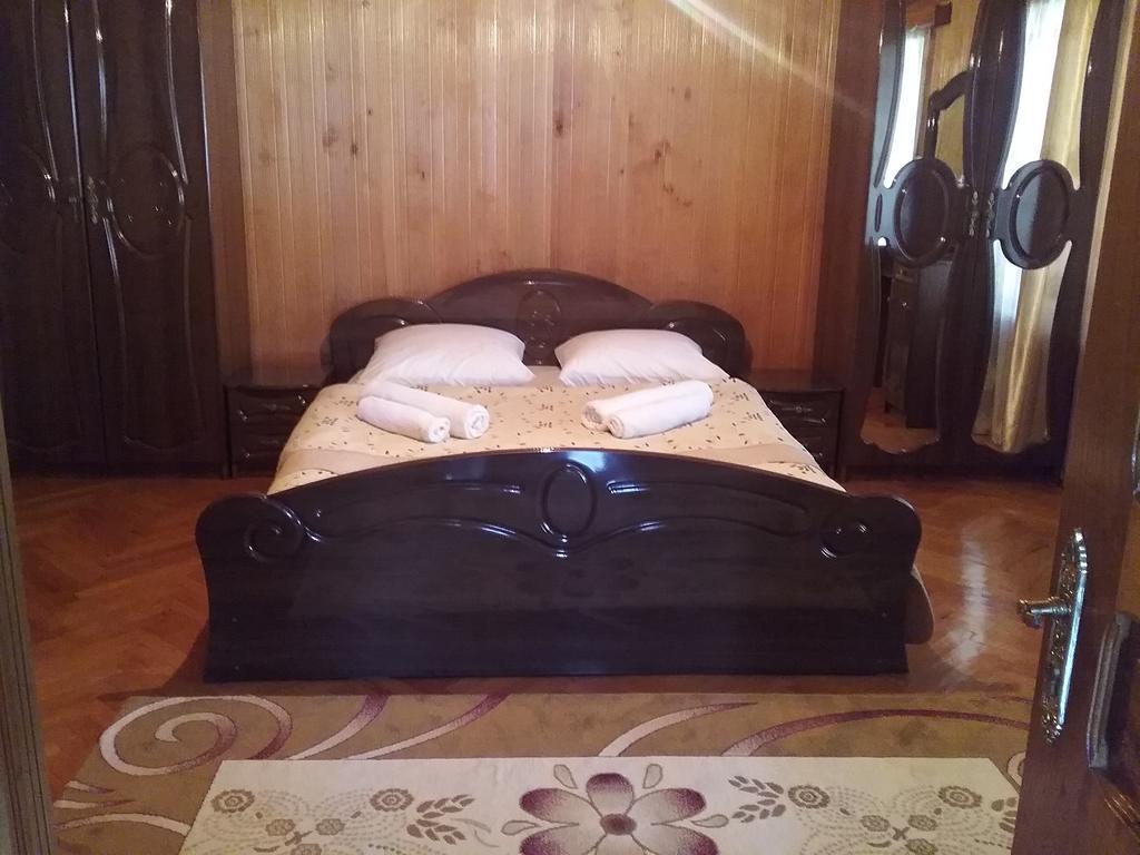 Birkiani Guest House Anisa المظهر الخارجي الصورة