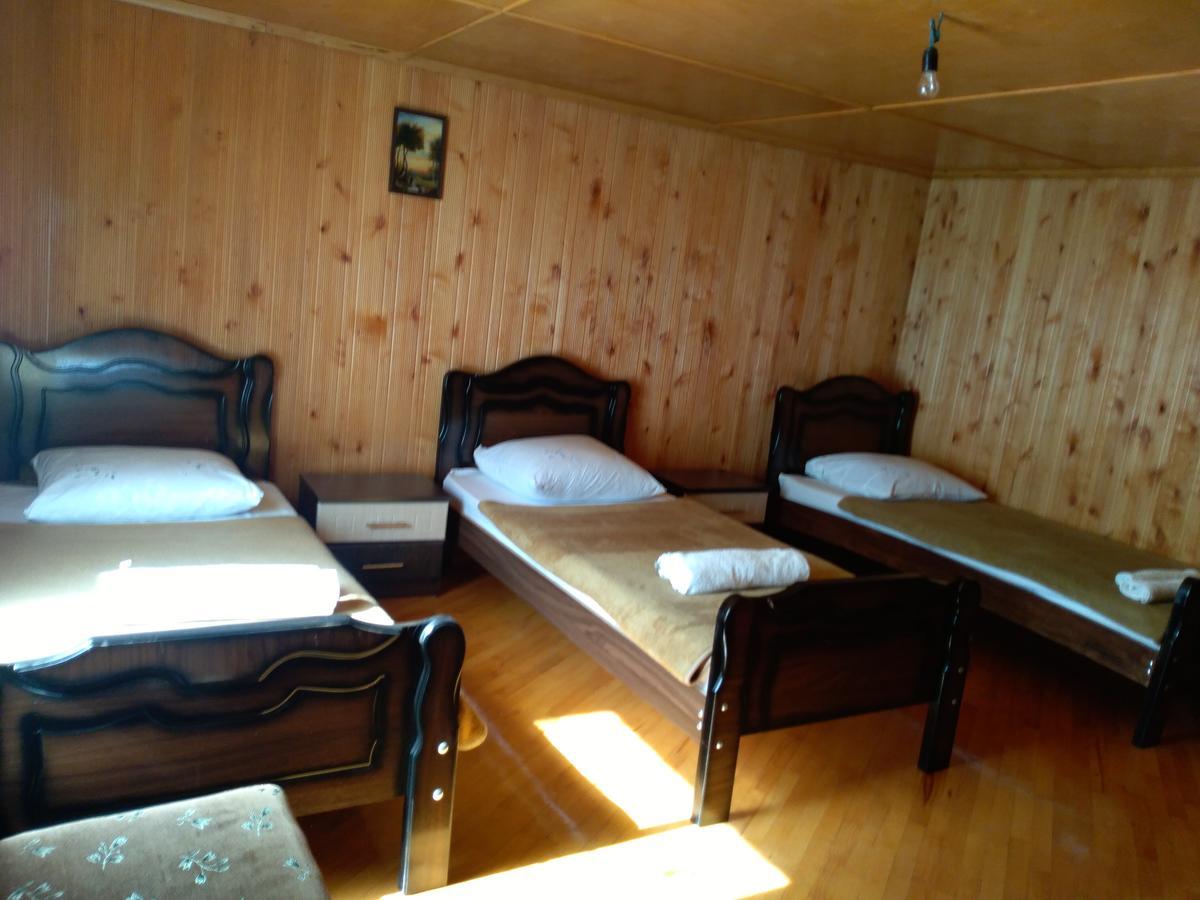 Birkiani Guest House Anisa المظهر الخارجي الصورة