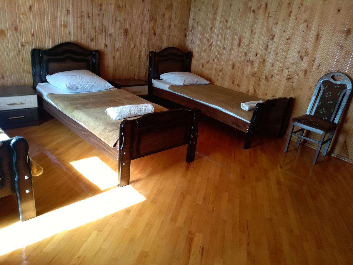 Birkiani Guest House Anisa المظهر الخارجي الصورة